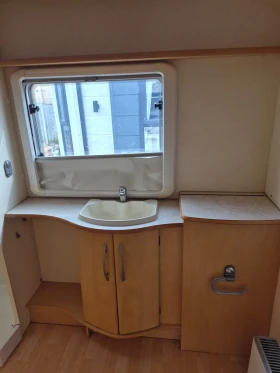 Каравана Bailey Senator Wyoming | Auto.bg — изображение 12