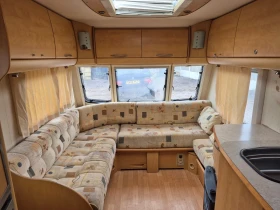 Каравана Bailey Senator Wyoming | Auto.bg — изображение 17