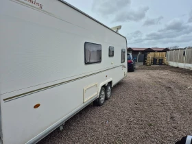 Каравана Bailey Senator Wyoming | Auto.bg — изображение 3