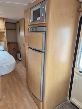 Каравана Bailey Senator Wyoming | Auto.bg — изображение 10