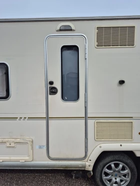 Каравана Bailey Senator Wyoming | Auto.bg — изображение 4