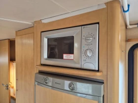 Каравана Bailey Senator Wyoming | Auto.bg — изображение 9