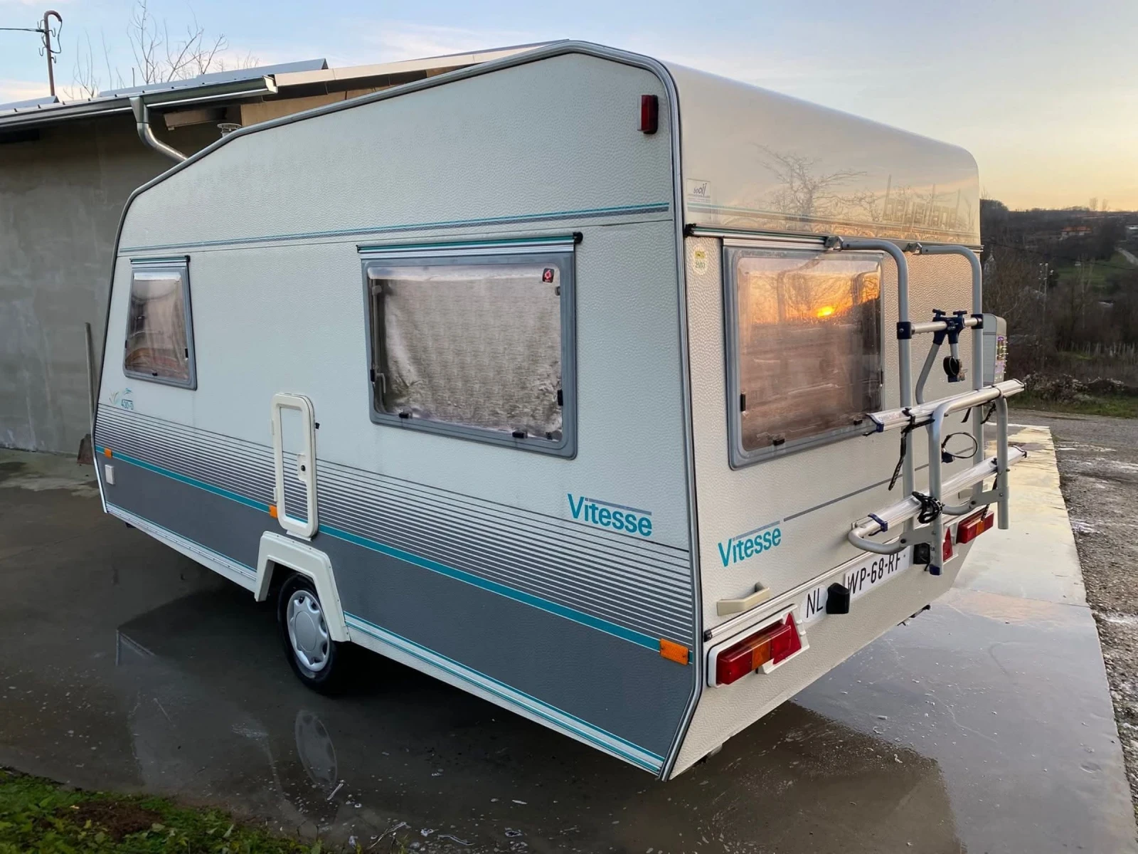 �������� Beyerland Vitesse | Mobile.bg � ����������� 4