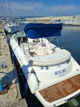 Моторна яхта Schachner Schaefer Phantom 245, снимка 16