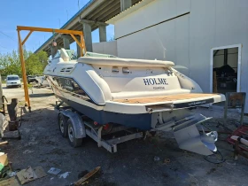 Моторна яхта Schachner Schaefer Phantom 245, снимка 12