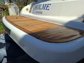 Моторна яхта Schachner Schaefer Phantom 245, снимка 11