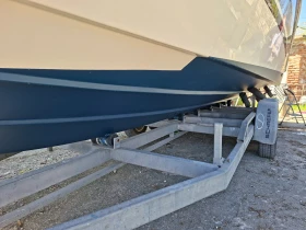 Моторна яхта Schachner Schaefer Phantom 245, снимка 13