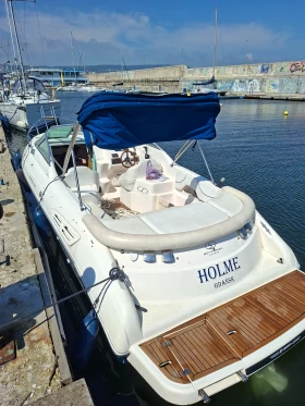 Моторна яхта Schachner Schaefer Phantom 245, снимка 17