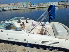 Моторна яхта Schachner Schaefer Phantom 245, снимка 14