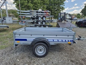 За автомобил Agados Niewiadov 2, 10/1, 15/0, 40, снимка 2