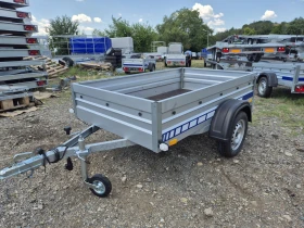 За автомобил Agados Niewiadov 2, 10/1, 15/0, 40, снимка 3