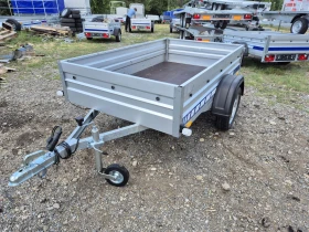 За автомобил Agados Niewiadov 2, 10/1, 15/0, 40, снимка 1