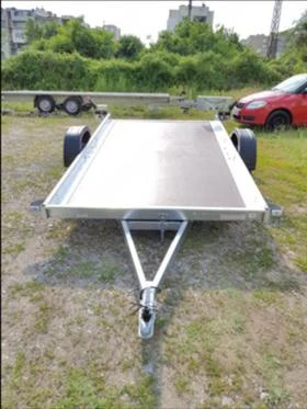 За автомобил Agados MULTI-3, 05-1, 65m/Самосвално, снимка 2