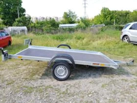 За автомобил Agados MULTI-3, 05-1, 65m/Самосвално, снимка 5