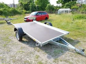 За автомобил Agados MULTI-3, 05-1, 65m/Самосвално, снимка 3