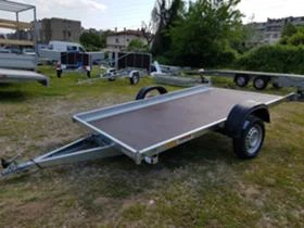 За автомобил Agados MULTI-3, 05-1, 65m/Самосвално, снимка 1