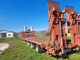 ������ ����������� Meiller