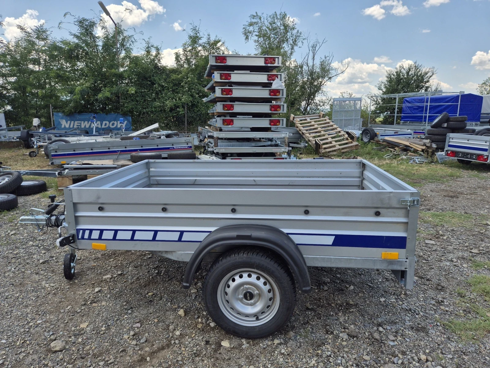   Agados Niewiadov 2, 10/1, 28/0, 40 | Mobile.bg   6