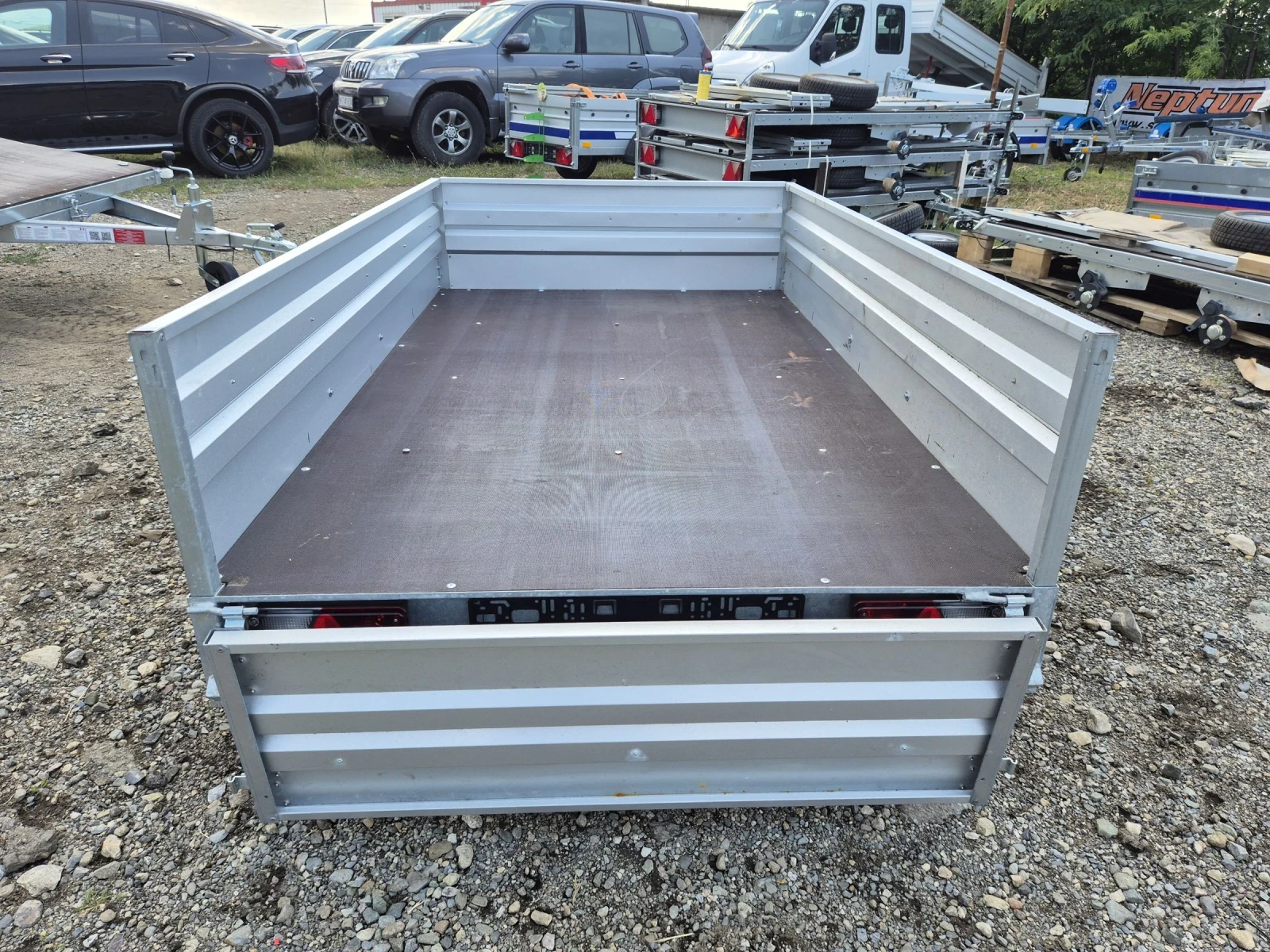   Agados Niewiadov 2, 10/1, 28/0, 40 | Mobile.bg   7