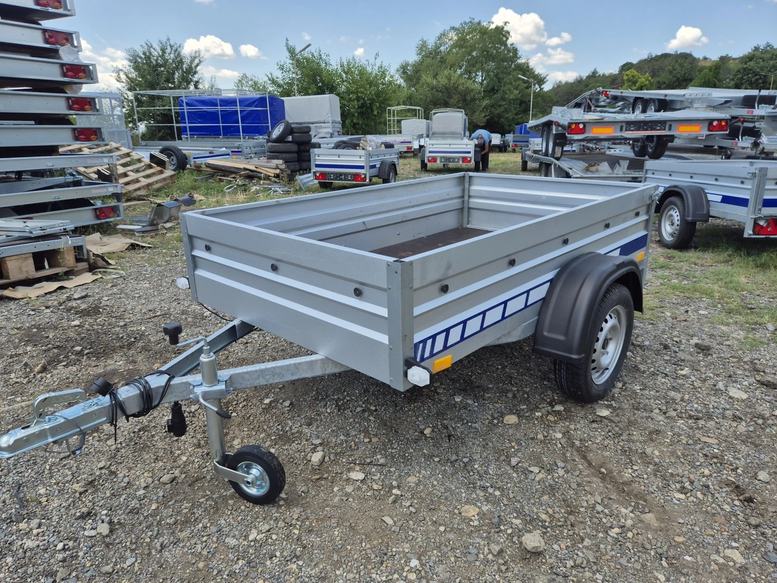   Agados Niewiadov 2, 10/1, 28/0, 40 | Mobile.bg   3