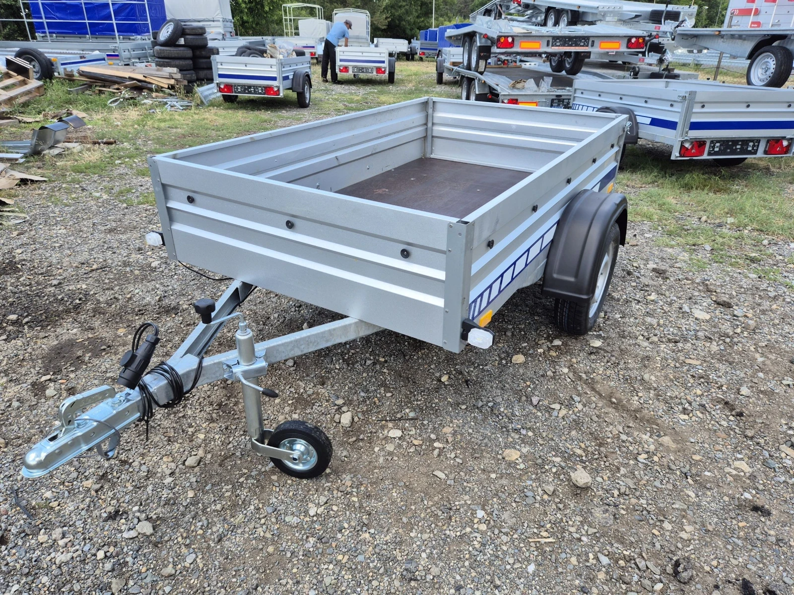   Agados Niewiadov 2, 10/1, 28/0, 40 | Mobile.bg   1