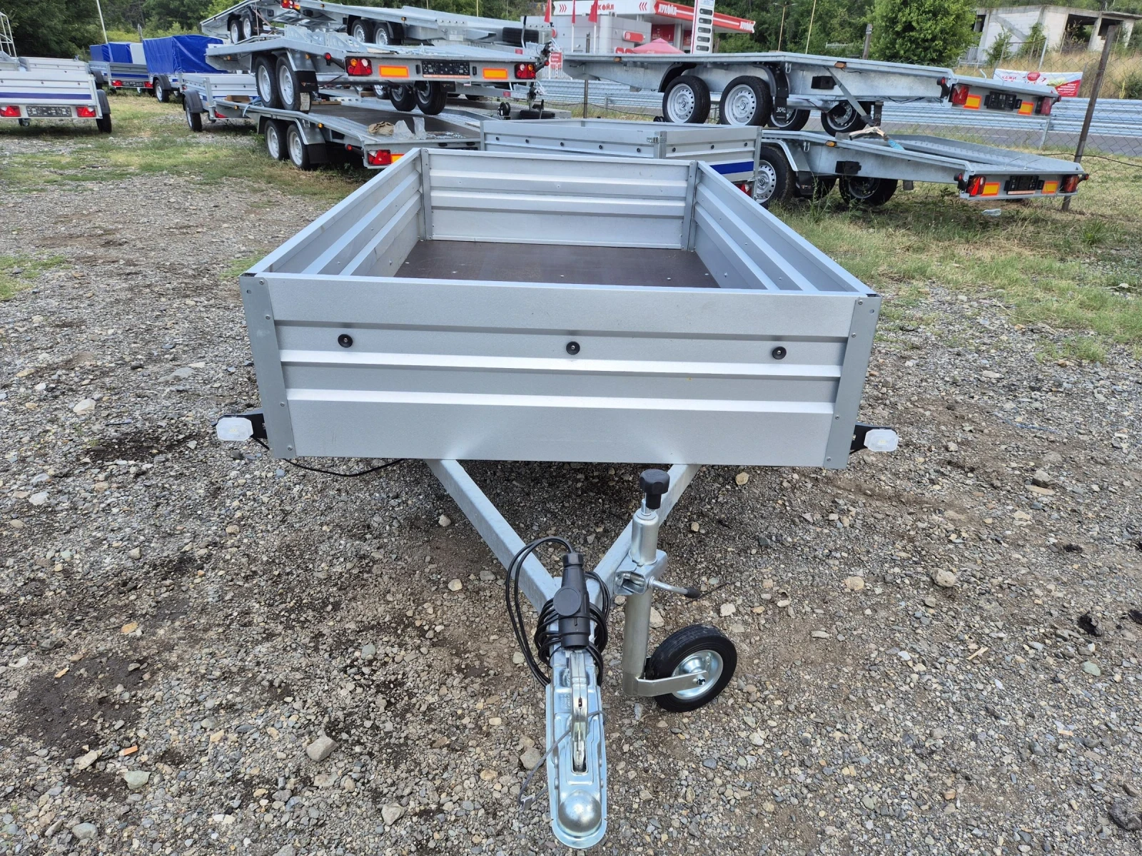   Agados Niewiadov 2, 10/1, 28/0, 40 | Mobile.bg   8