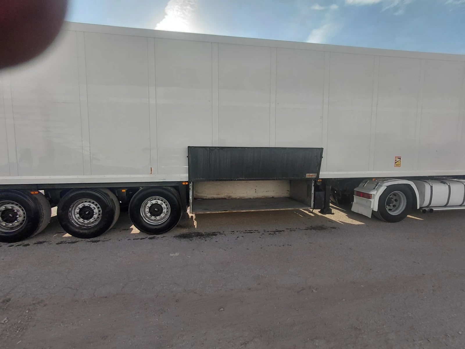 ����������� Schmitz | Mobile.bg � ����������� 7