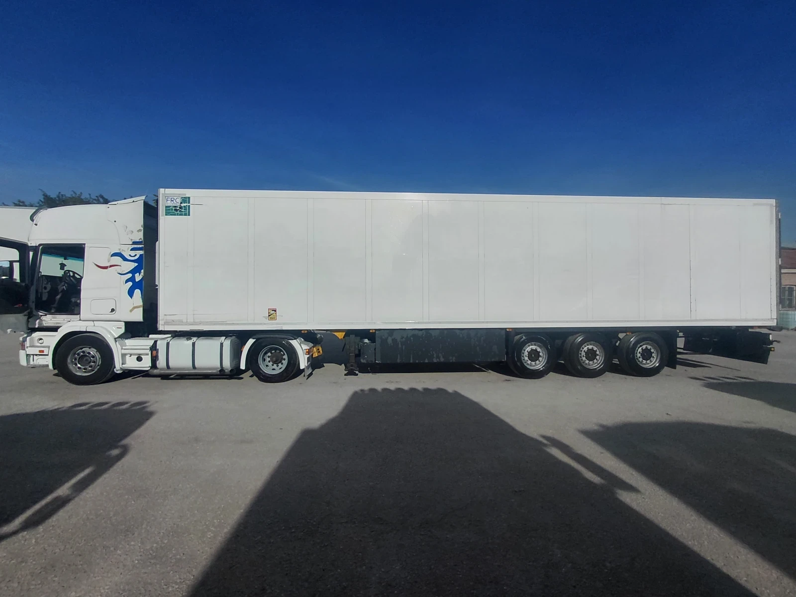 ����������� Schmitz | Mobile.bg � ����������� 9