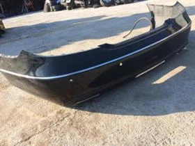 Рама и Каросерия за Mercedes-Benz CLS 350, снимка 5