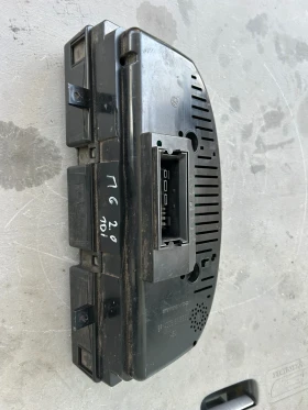 3145550 километраж Volkswagen Passat B6 , снимка 2