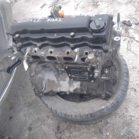 Повреден двигател Хонда 1.8iтип R18A1, снимка 3 - Части - 41383785