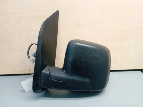 Огледало ляво Ситроен Немо 1.4хди (ч)