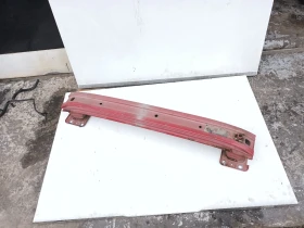 Греда предна броня ситроен немо,фиат кубо, пежо