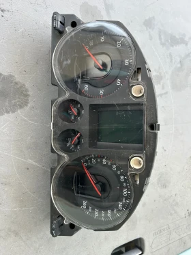 3145550 километраж Volkswagen Passat B6 