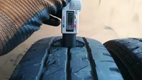 Гуми Летни 195/70R15, снимка 3