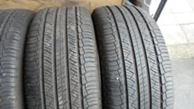 Гуми Летни 235/55R17, снимка 4