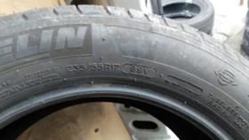 Гуми Летни 235/55R17, снимка 8
