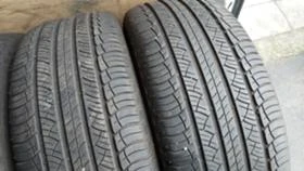 Гуми Летни 235/55R17, снимка 3