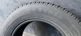 Гуми Зимни 225/65R17, снимка 5