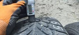 Гуми Зимни 225/65R17, снимка 8