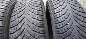 Гуми Зимни 225/65R17, снимка 4