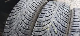 Гуми Зимни 225/65R17, снимка 2