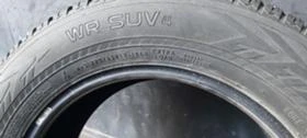 Гуми Зимни 225/65R17, снимка 6