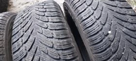 Гуми Зимни 225/65R17, снимка 3
