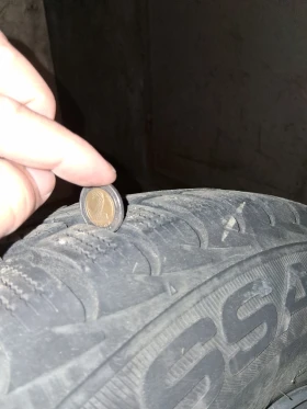 Гуми с джанти Lassa 235/70R16, снимка 2