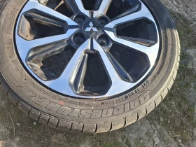 Гуми с джанти  175/55R15, снимка 4