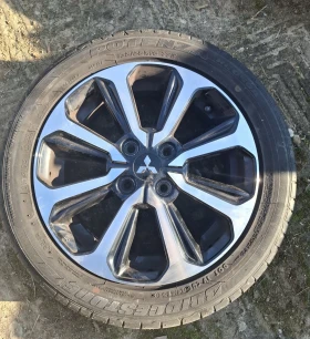 Гуми с джанти  175/55R15, снимка 1