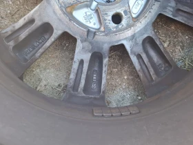 Гуми с джанти  175/55R15, снимка 6