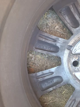 Гуми с джанти  175/55R15, снимка 8