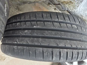 Гуми с джанти Hankook 205/50R12, снимка 4